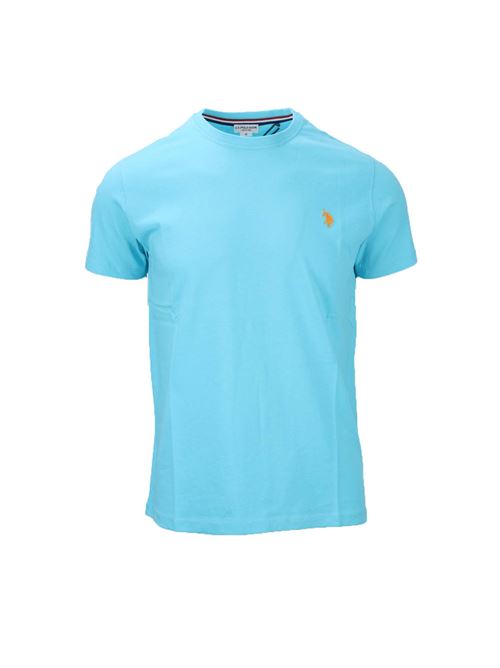  US Polo Assn | T-Shirt | 6735949351231